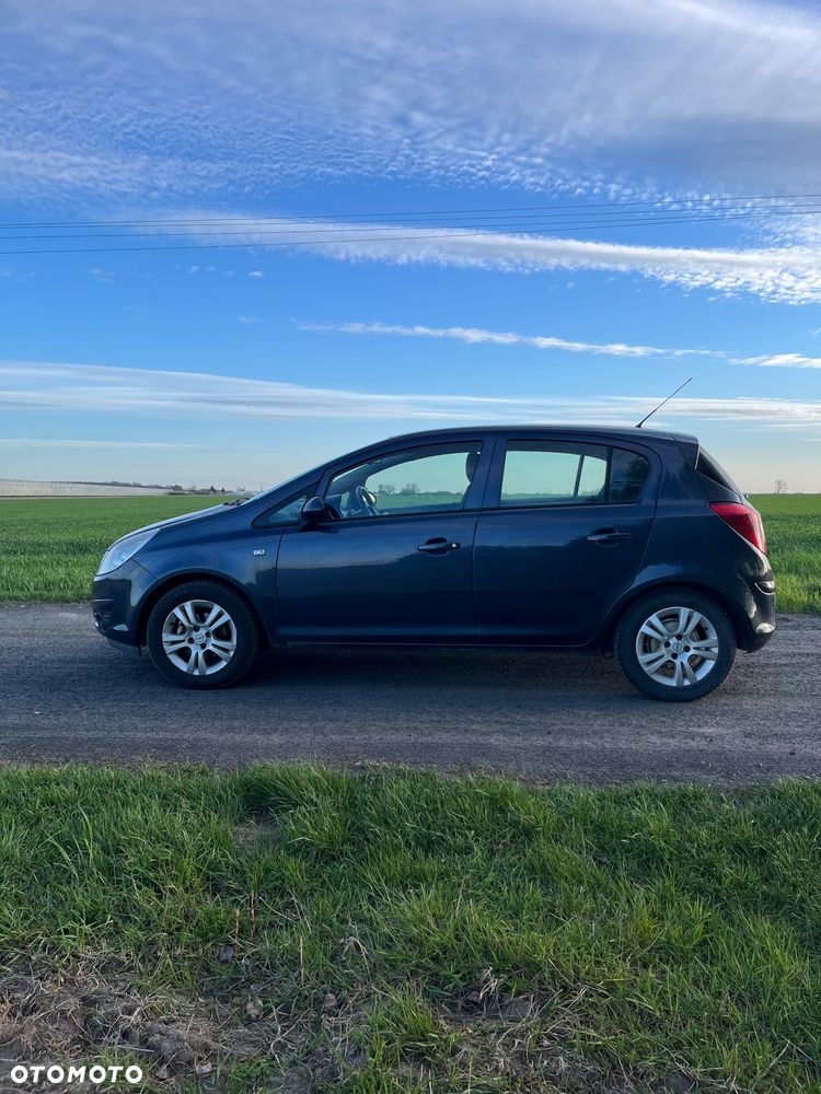 Opel Corsa 1.3 CDTI Enjoy - 3
