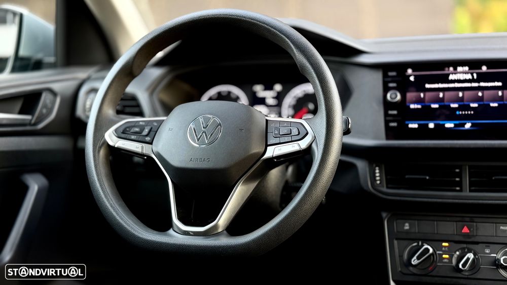 VW T-Cross - 23