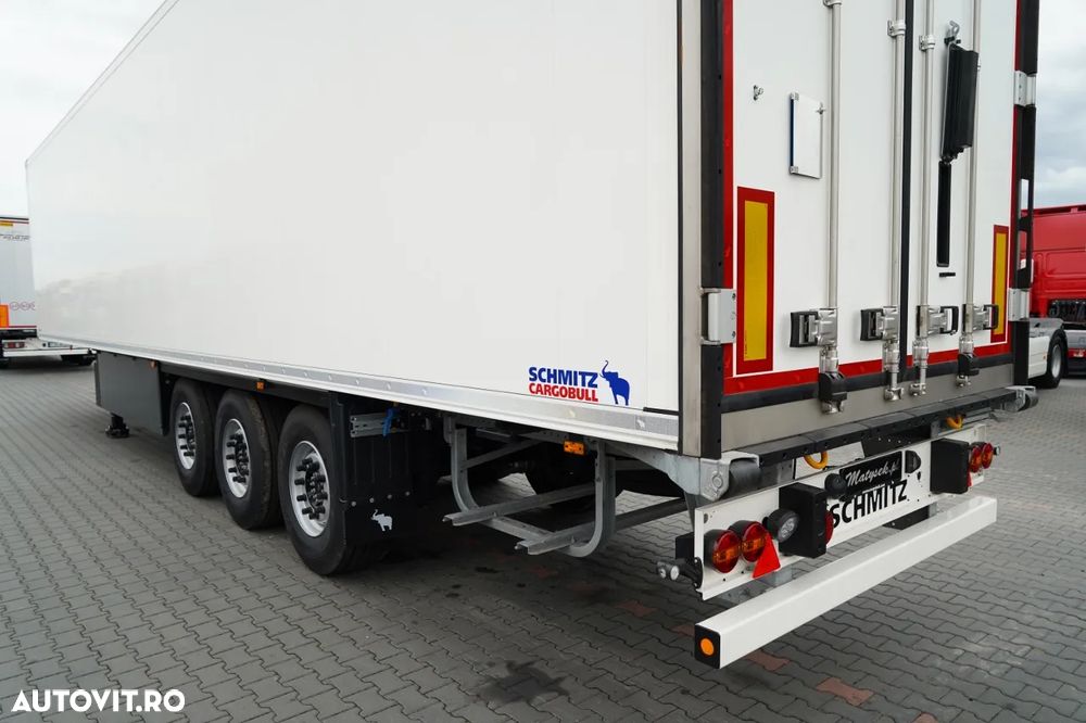 Schmitz Cargobull - 11