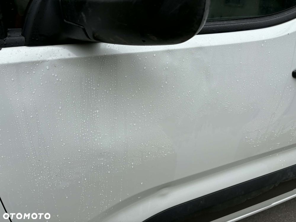 Citroën Berlingo - 25