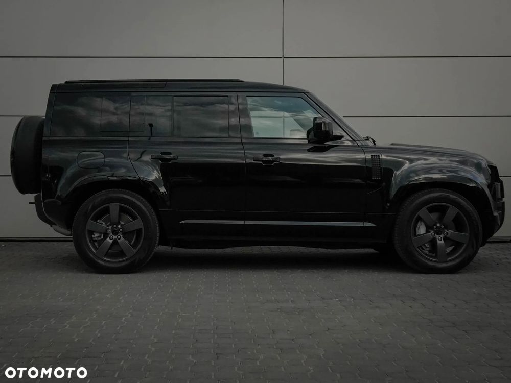Land Rover Defender 3.0 D250 mHEV X-Dynamic SE - 6