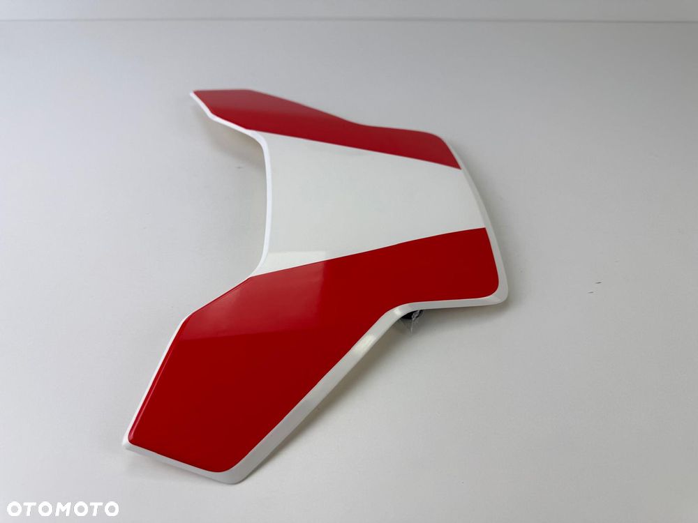 Przednia maska panel Exclusive Can-Am Ryker 2019+ - 7