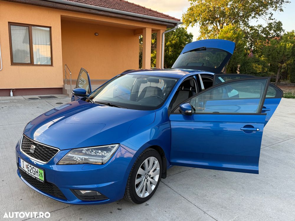 Seat Toledo - 30
