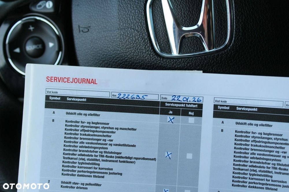 Honda Civic - 16