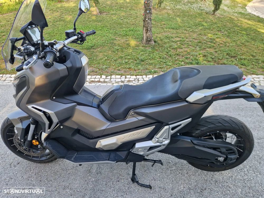 Honda X-ADV 750  Possível Financiamento - 4