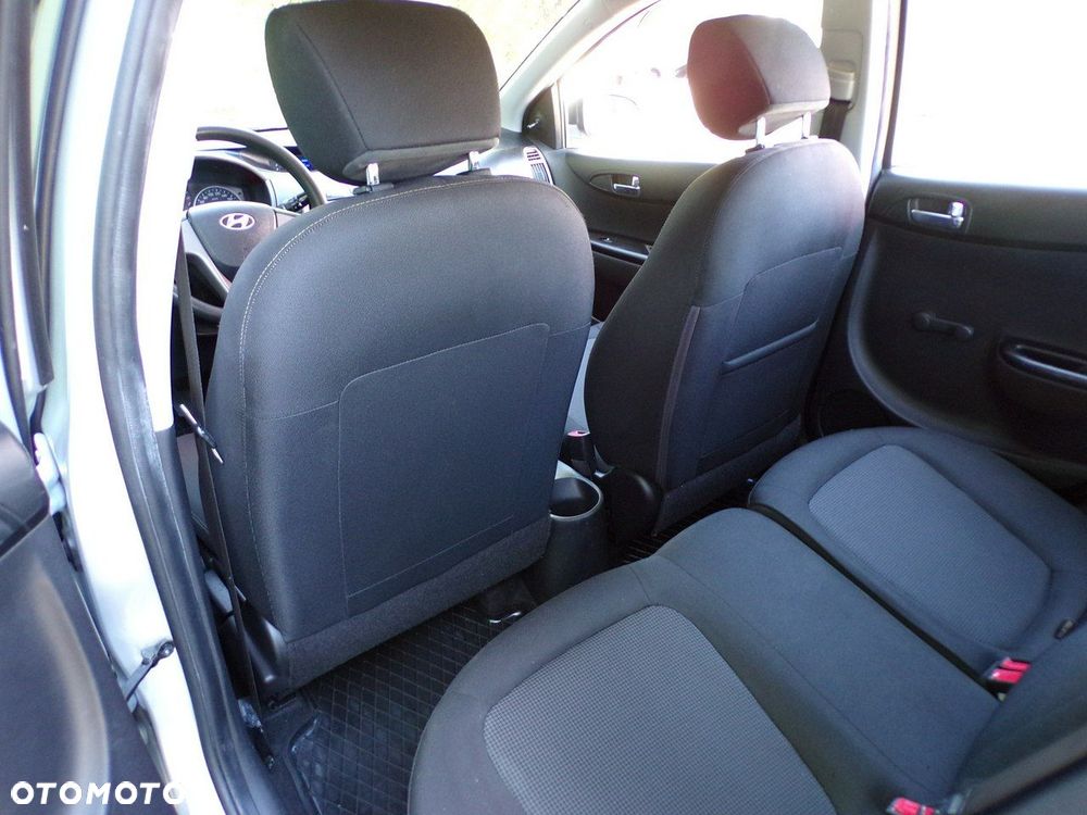 Hyundai i20 - 26