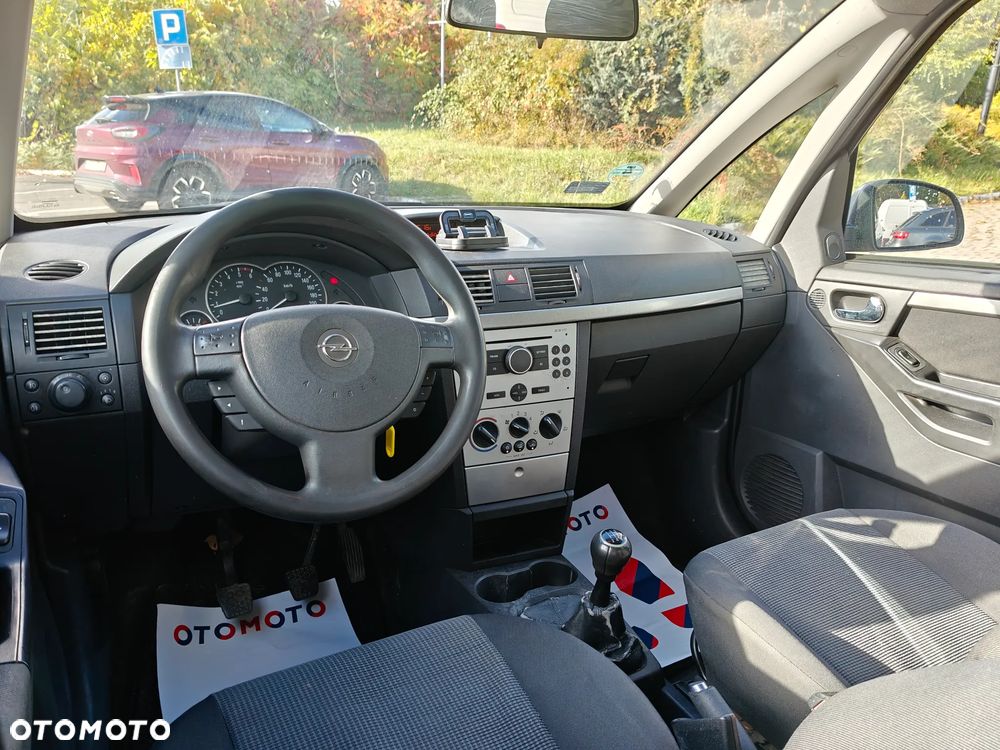 Opel Corsa 1.7 CDTI Sport - 5