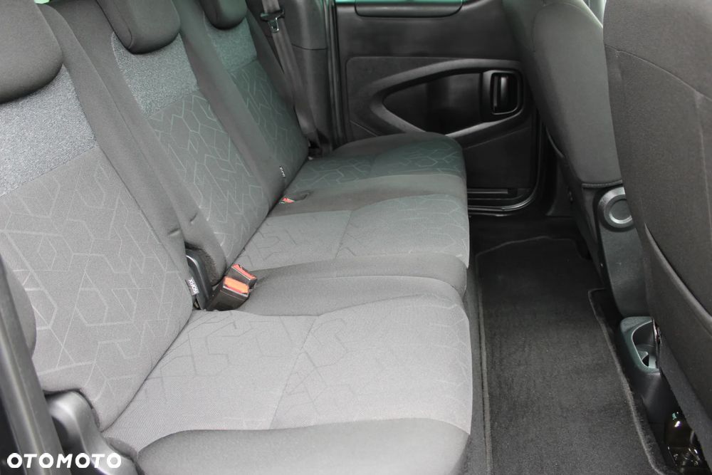 Peugeot Partner 110 Stop&Start Active - 9