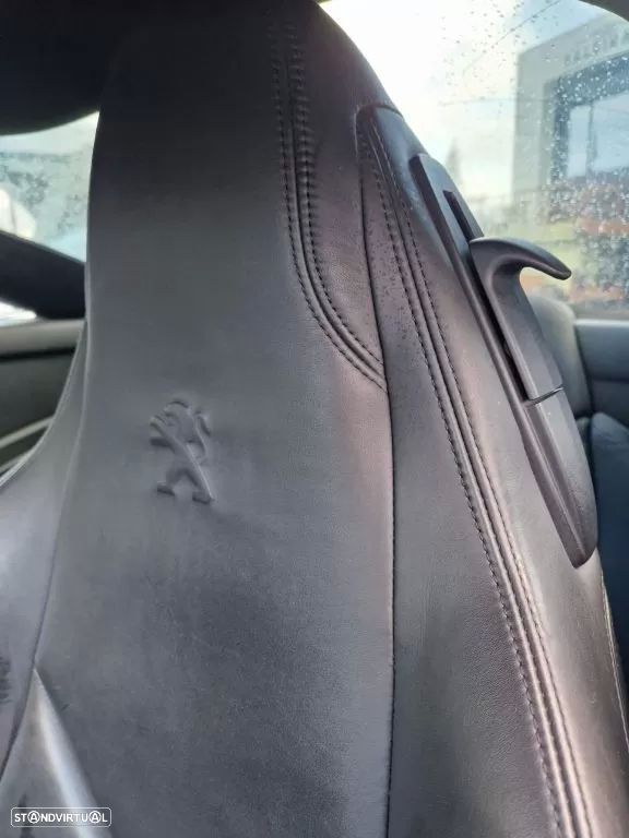 Peugeot RCZ 1.6 THP - 8