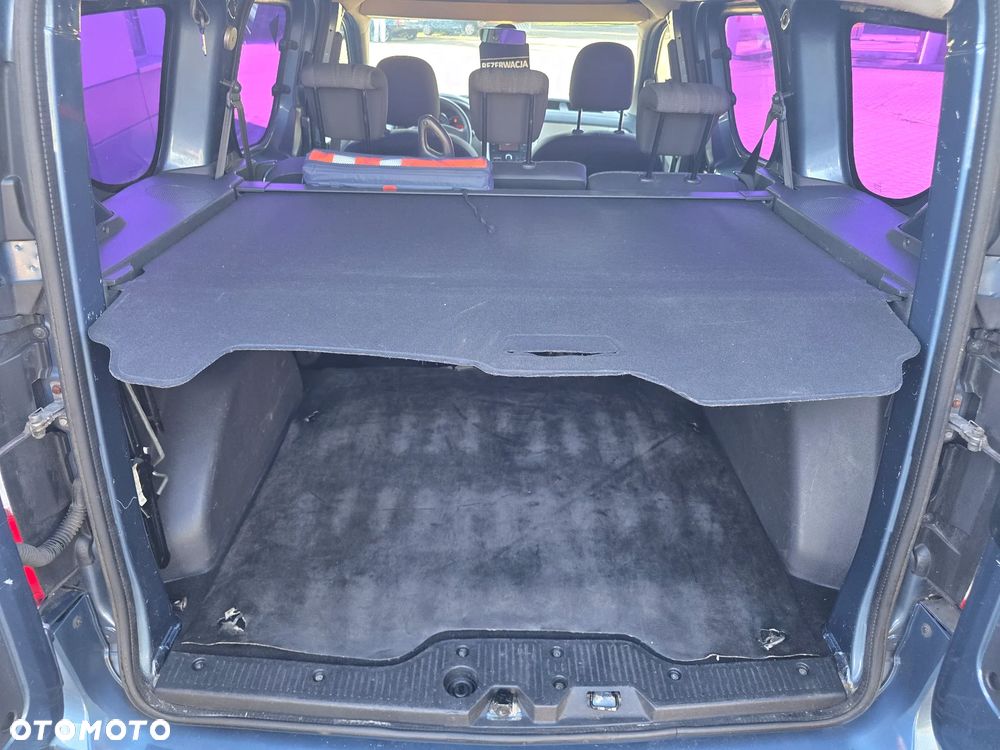 Dacia Dokker TCe 115 Ambiance - 10