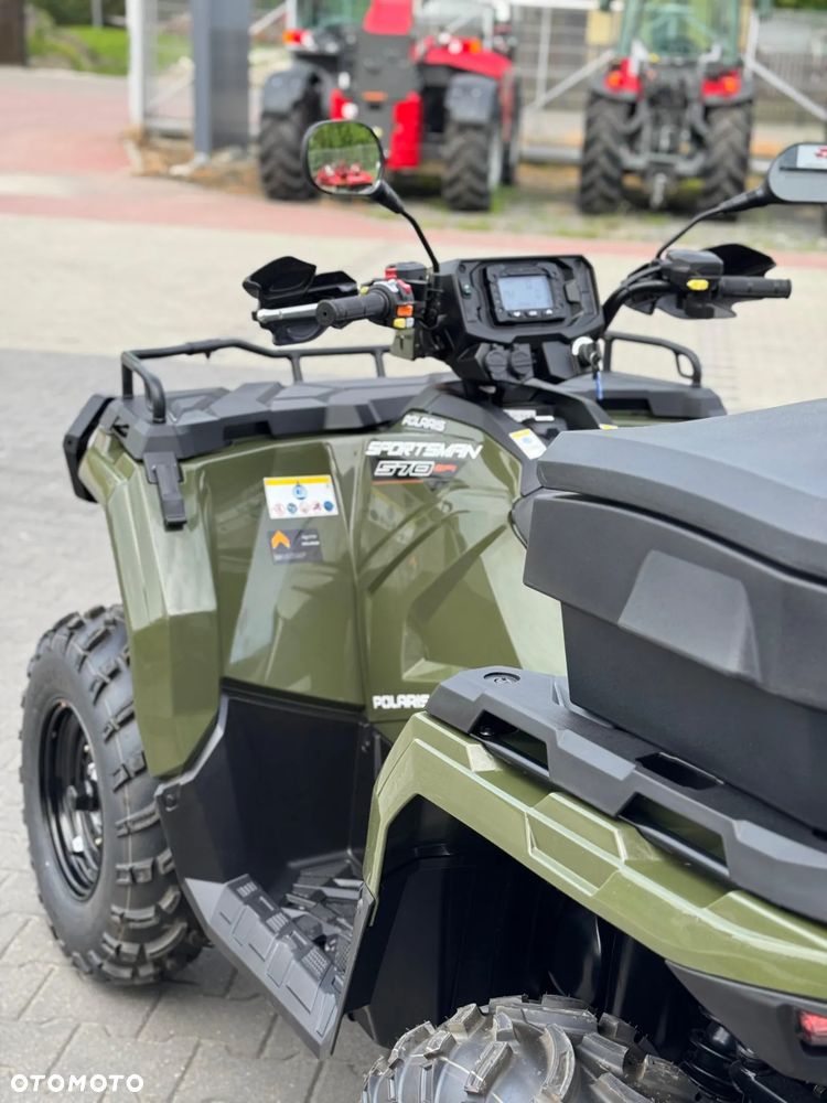 Polaris Sportsman