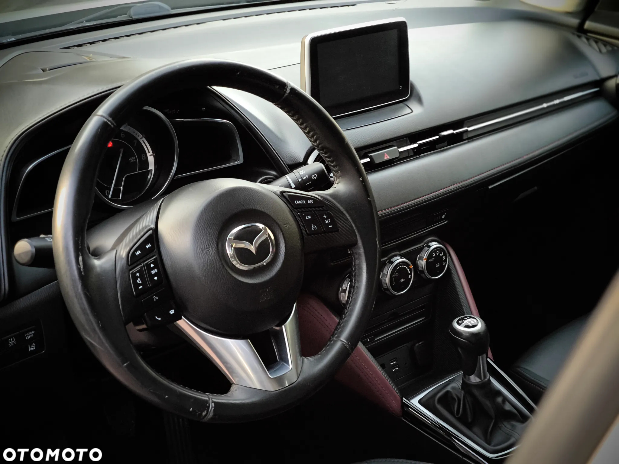 Mazda CX-3 2.0 Skymotion - 6
