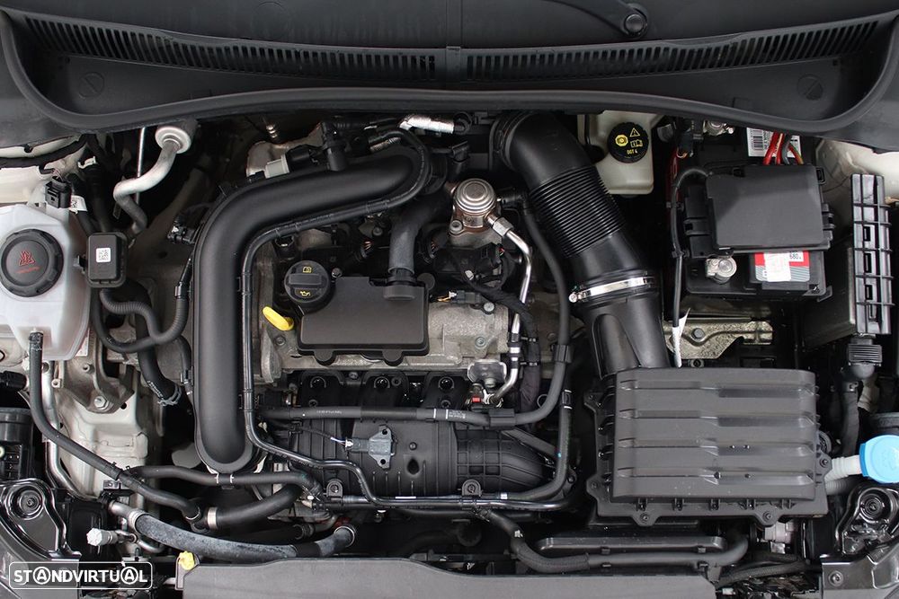 VW Polo 1.0 TSI Style DSG - 23