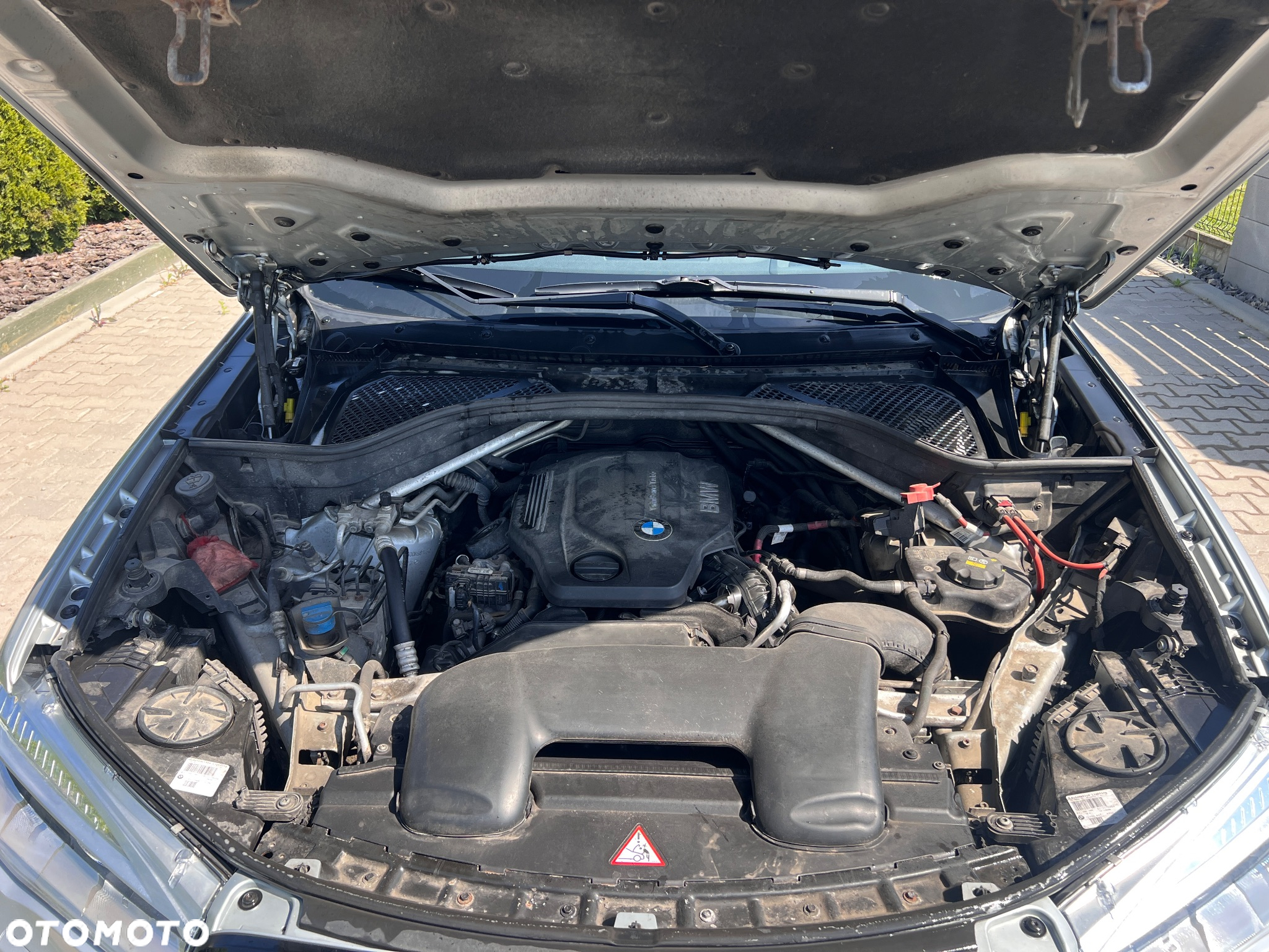BMW X5 xDrive25d - 16