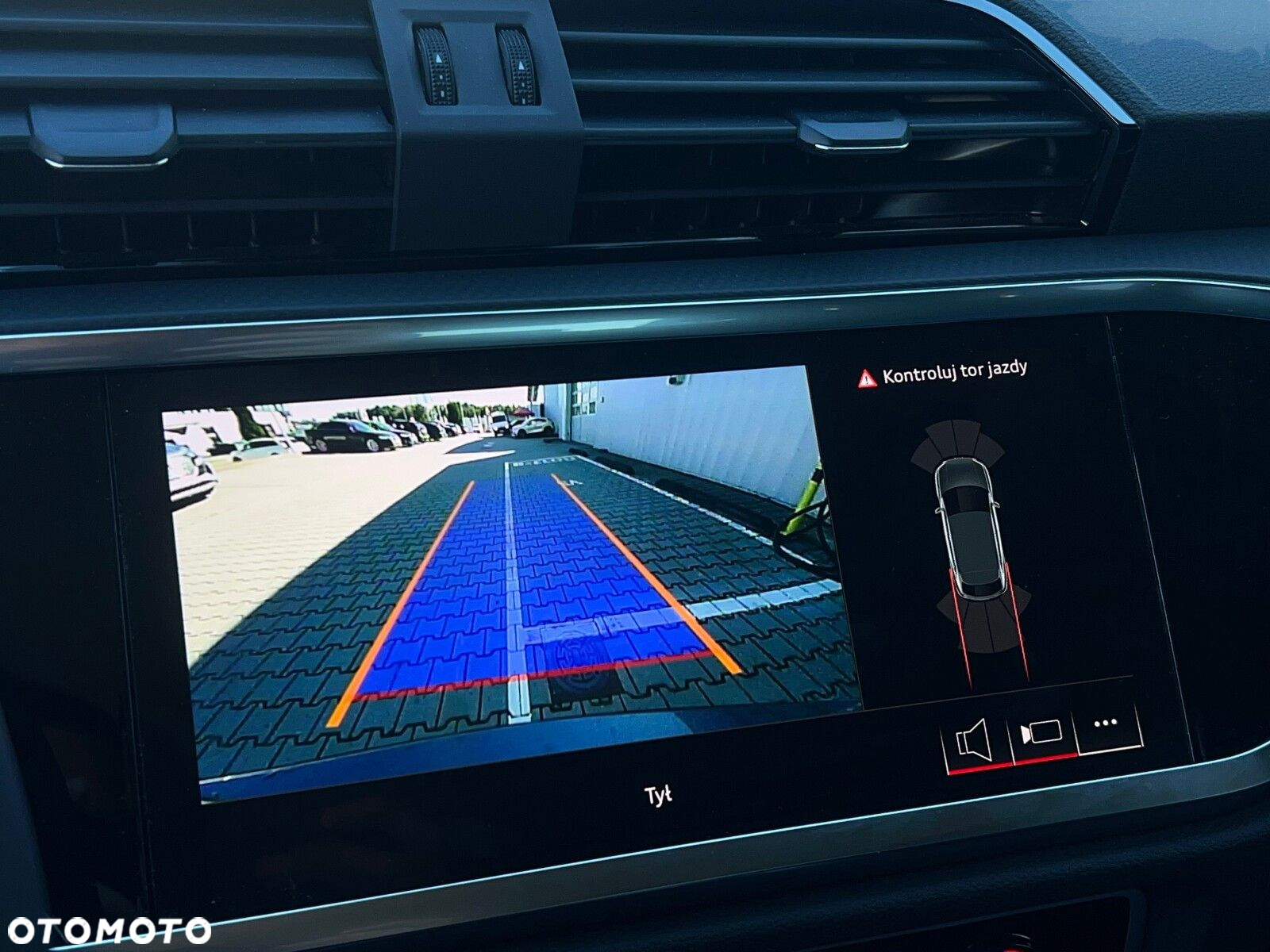 Audi Q3 Sportback - 34