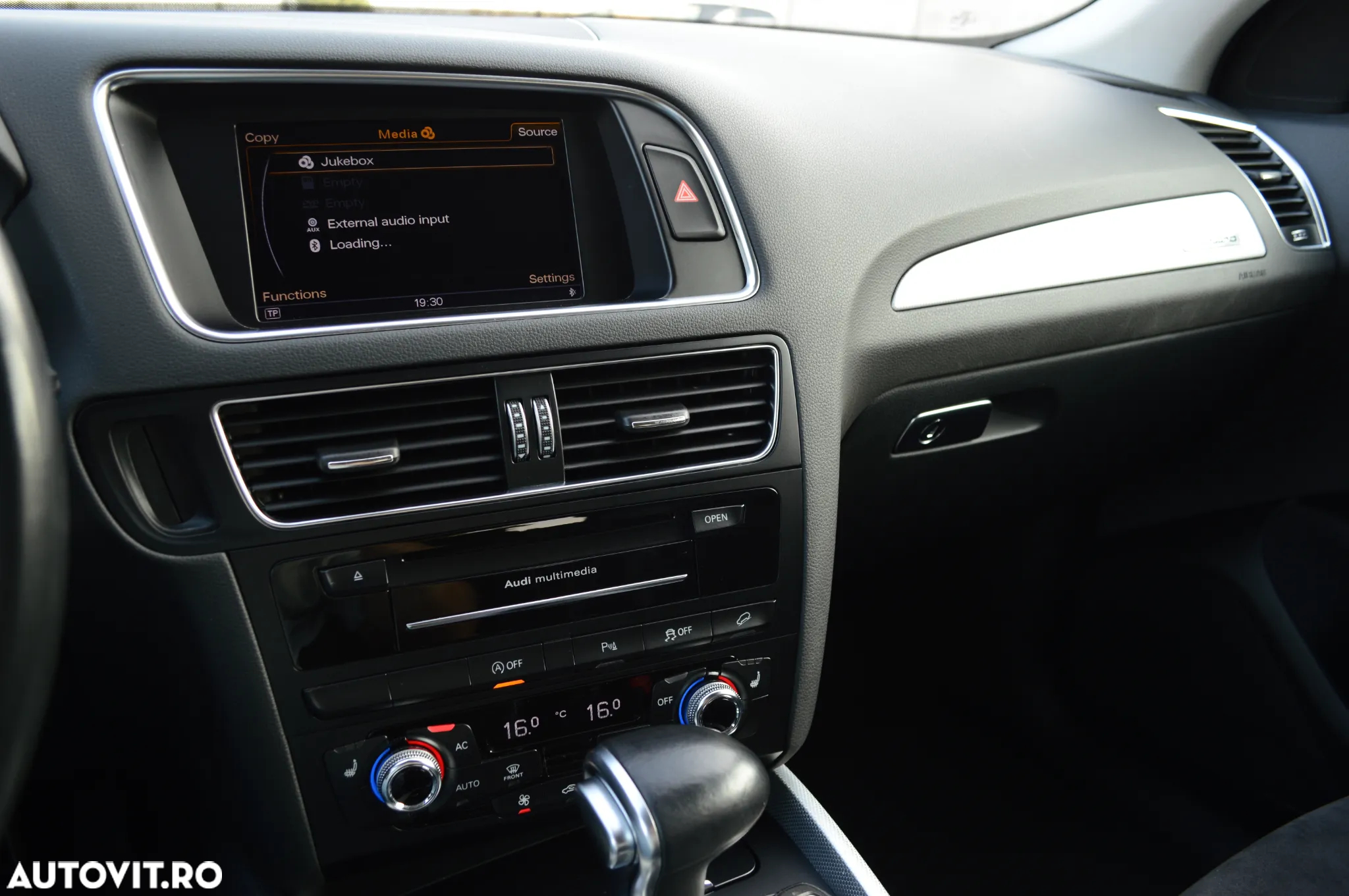 Audi Q5 - 28