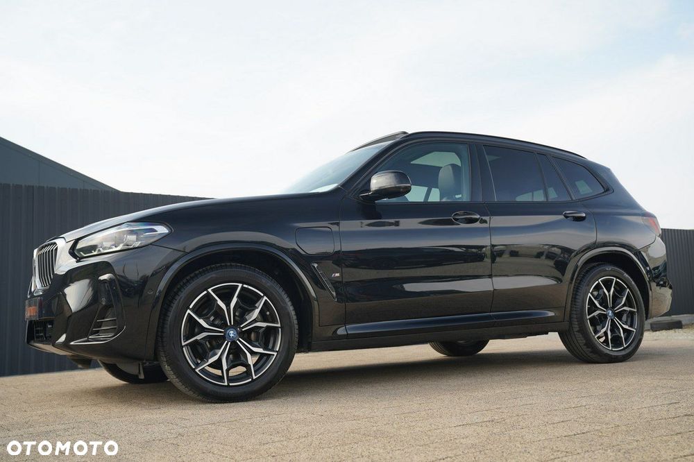 BMW X3 - 7
