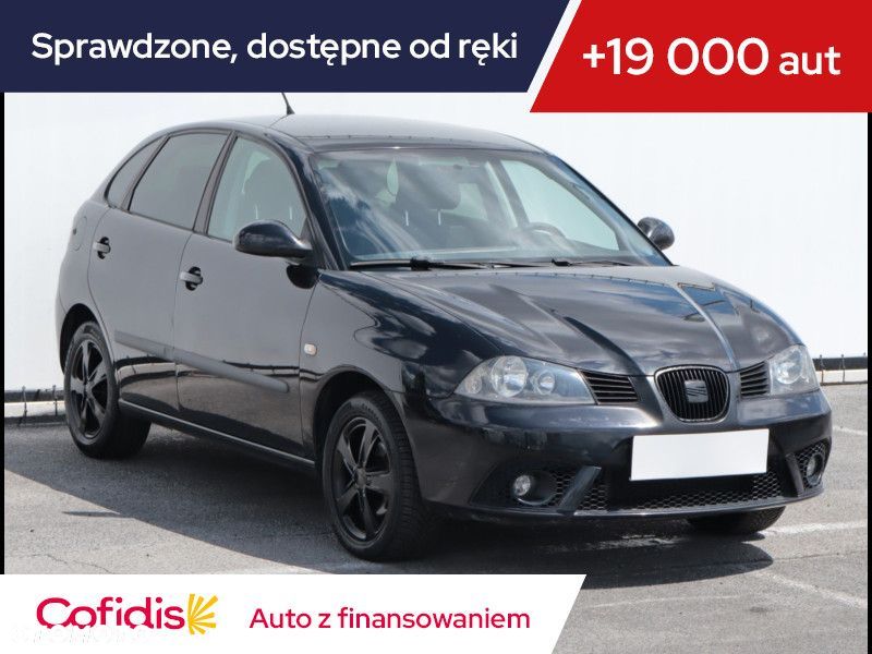 Seat Ibiza - 2