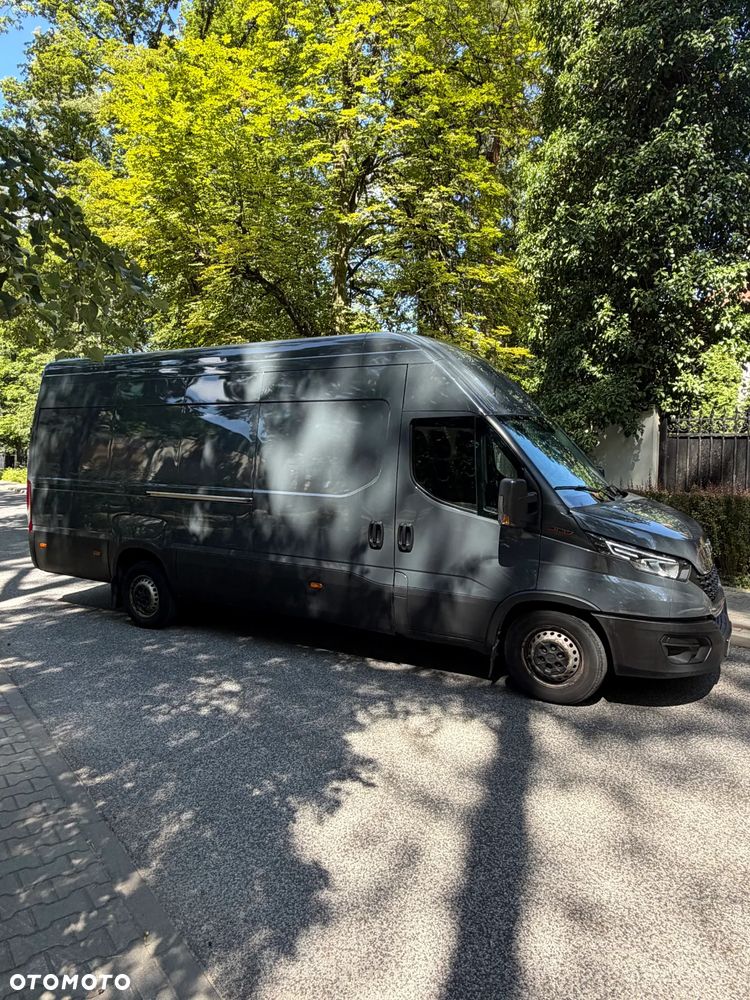 Iveco DAILY - 21