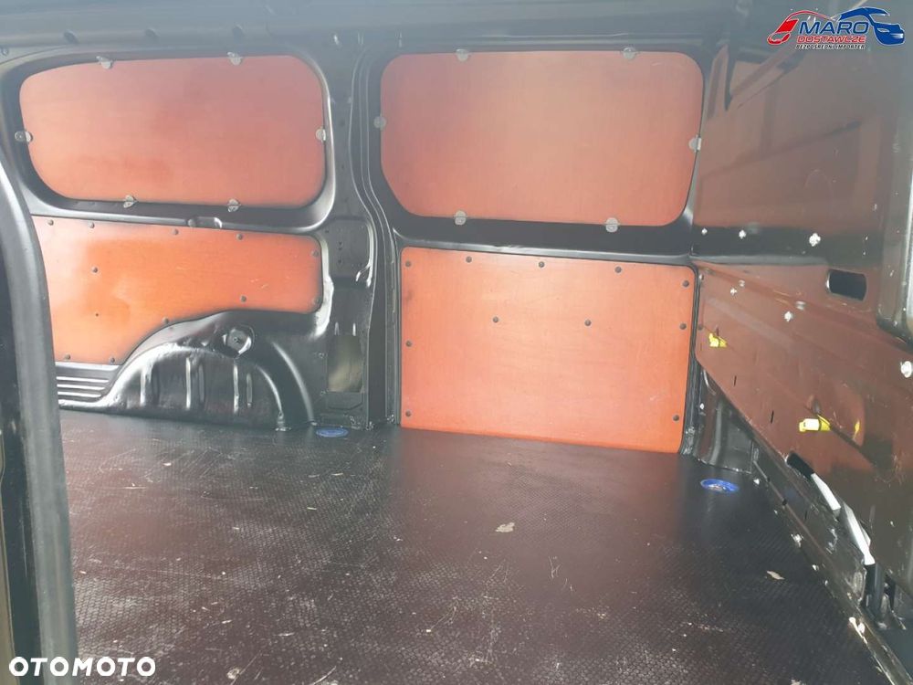 Peugeot EXPERT LONG AUTOMAT WEBASTO - 26