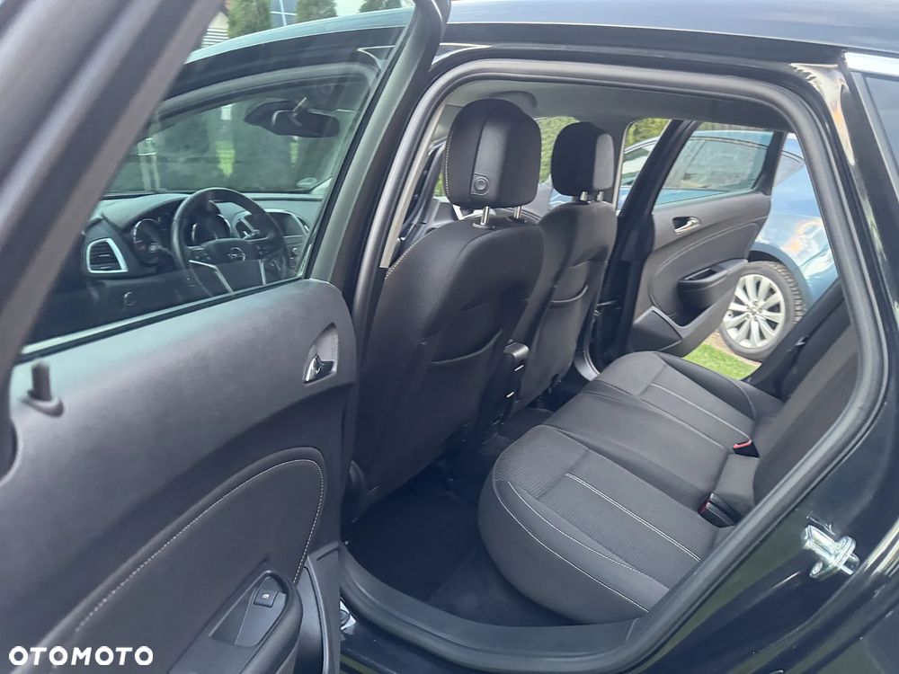 Opel Astra - 13