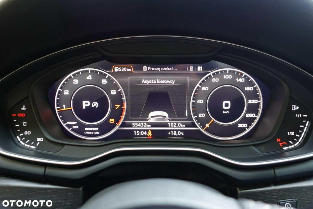 Audi A5 - 30