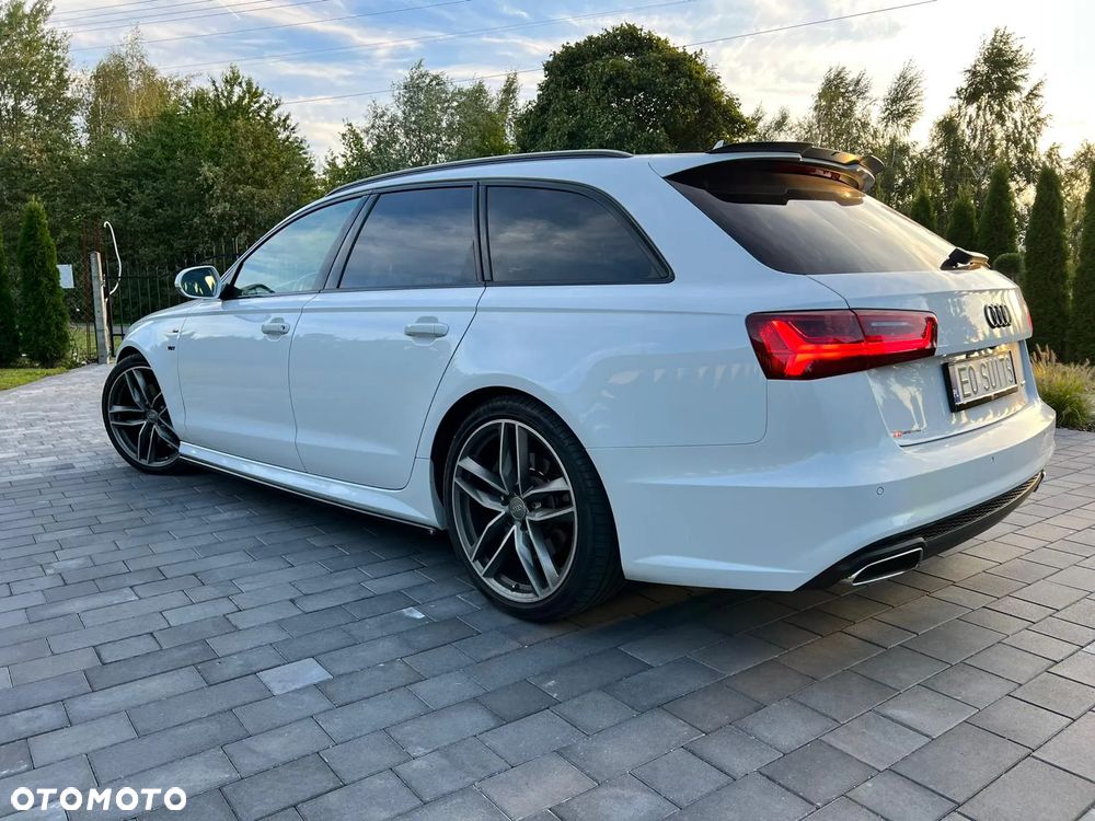 Audi A6 - 5