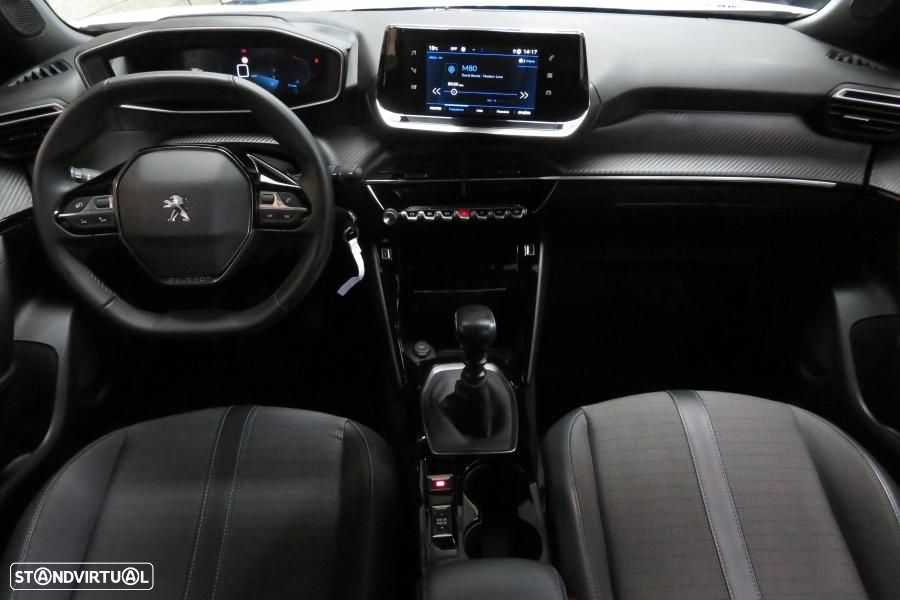 Peugeot 2008 1.2 PureTech Allure Pack - 10