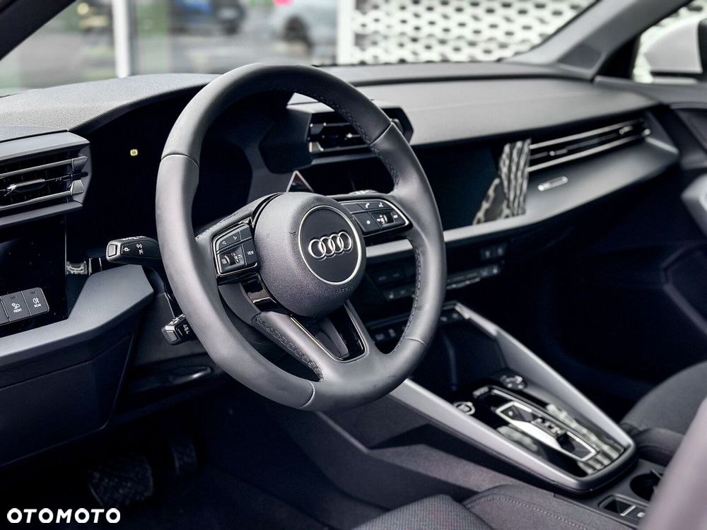 Audi A3 Sportback - 17