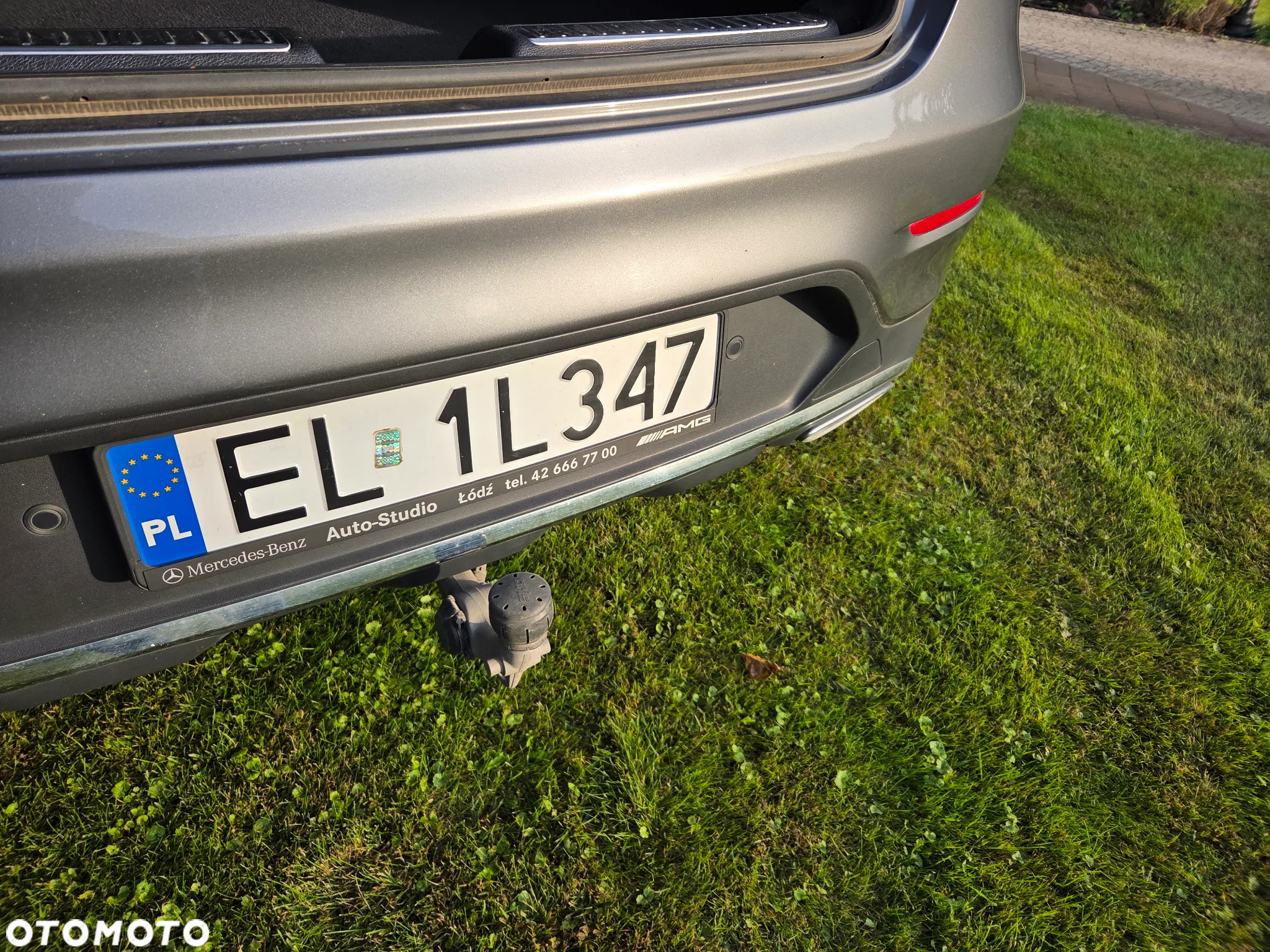 Mercedes-Benz GLC Coupe 220 d 4-Matic - 8