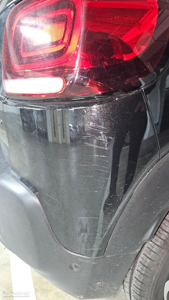 Citroën C3 Aircross PureTech 110 Stop & Start EAT6 Shine - 22