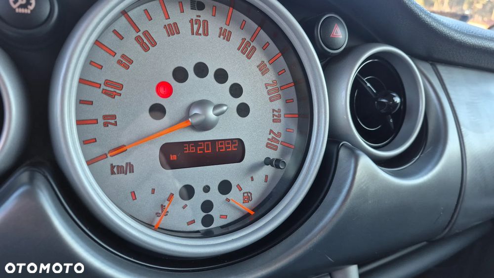 MINI Cooper S chili - 34