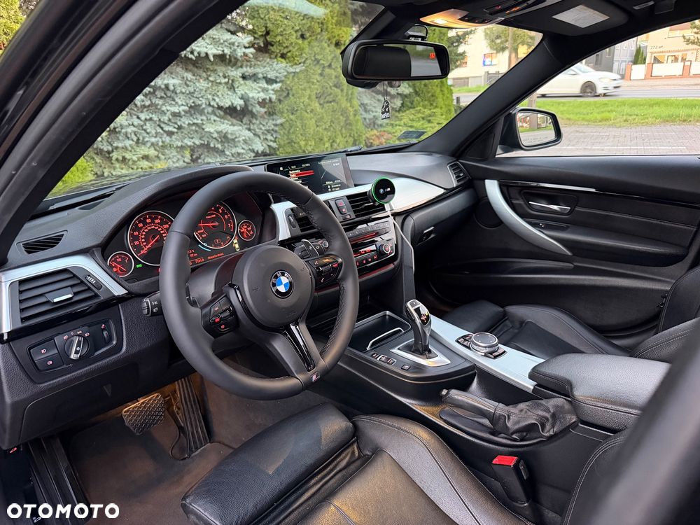BMW Seria 3 - 22