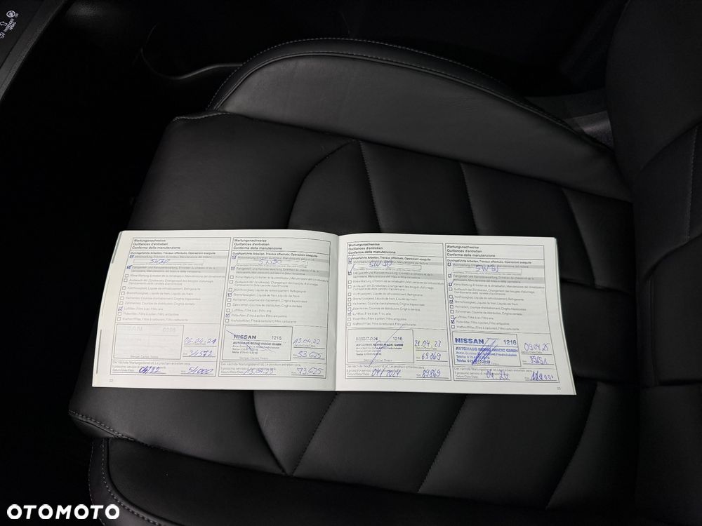 Nissan Qashqai 1.6 DIG-T 360 - 34