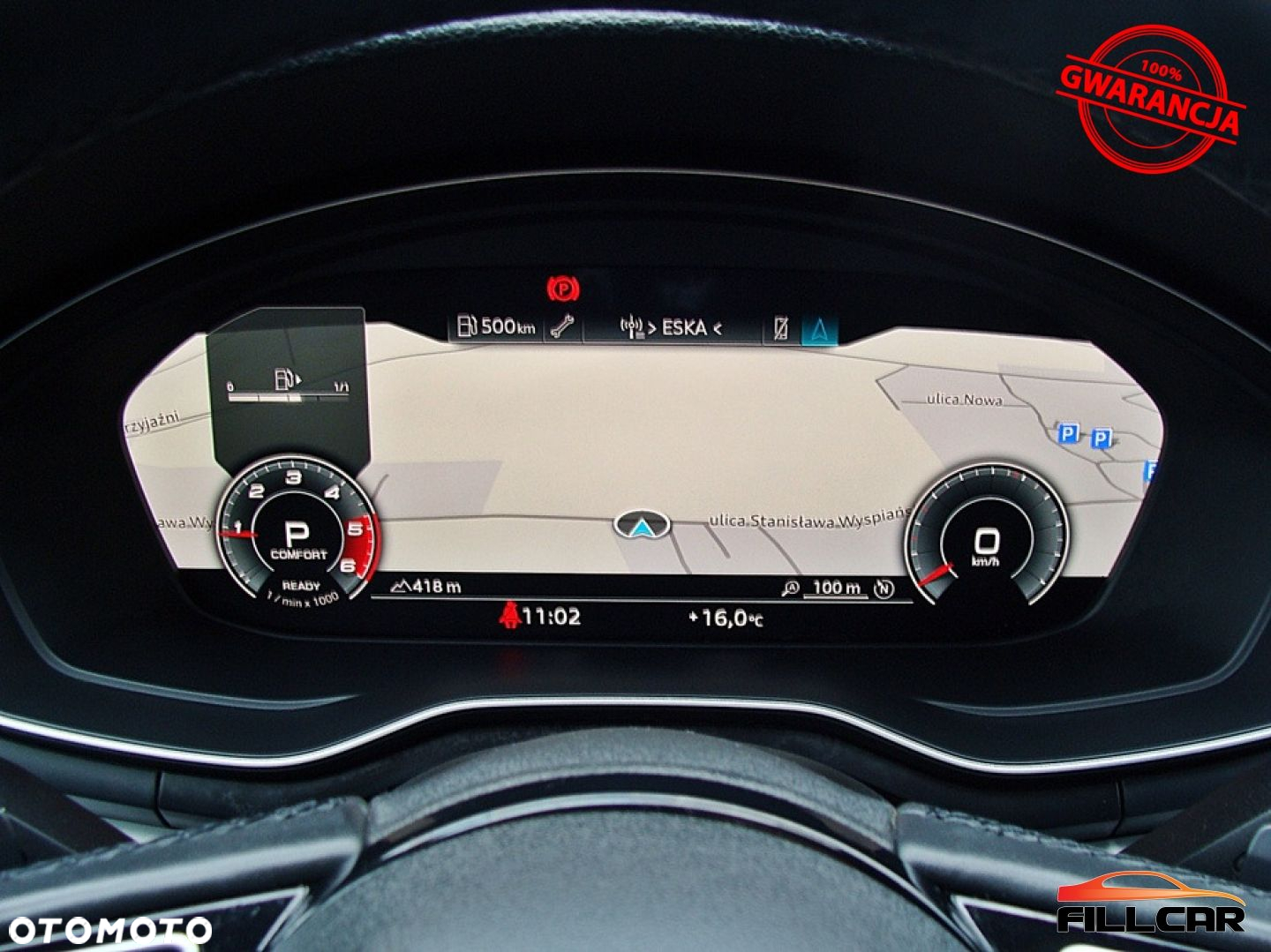 Audi A4 - 23
