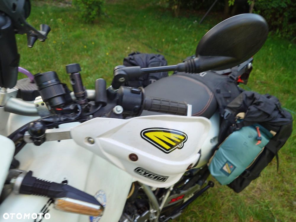 Honda XR - 28