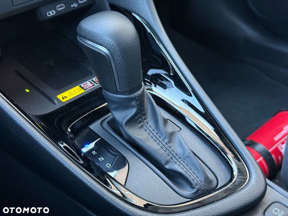 Toyota Yaris Hybrid 1.5 Style - 22