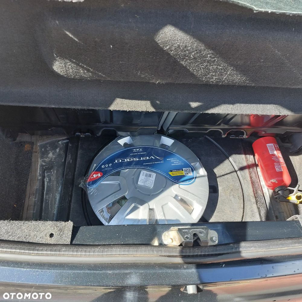 Citroën C1 1.4 HDI Style - 9