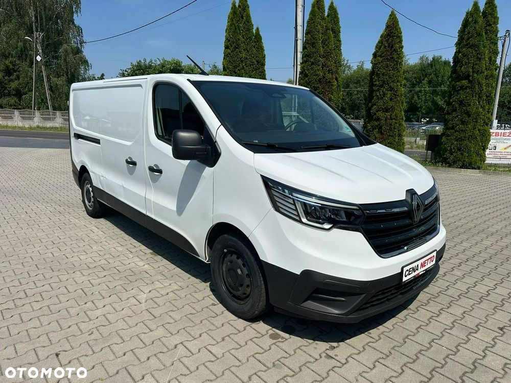 Renault Trafic - 8