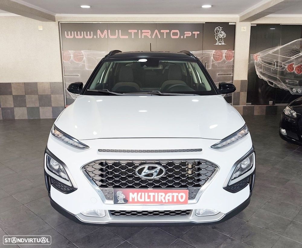Hyundai Kauai 1.6 CRDi Premium - 2