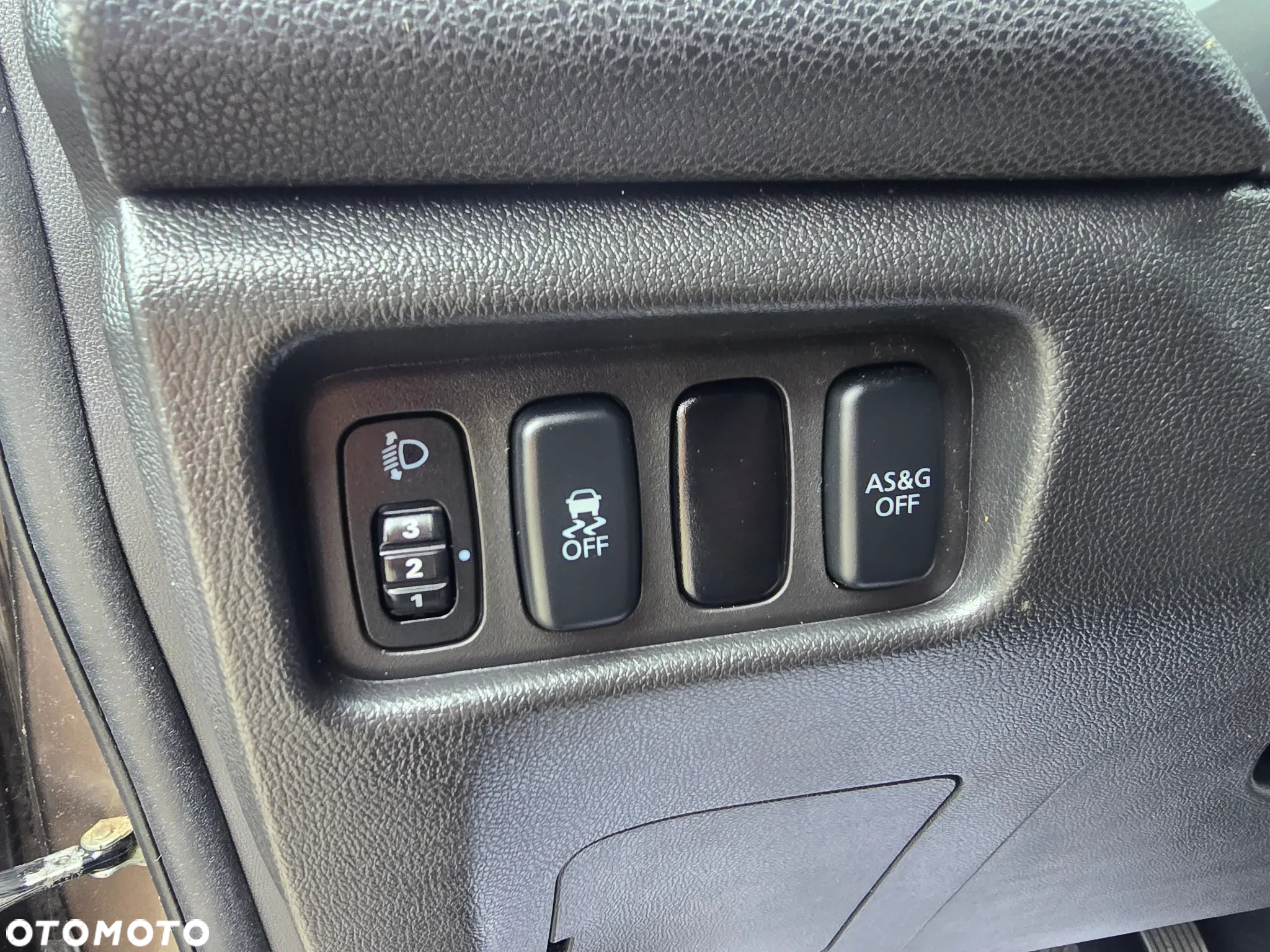 Mitsubishi ASX 1.6 2WD Comfort Edition - 11