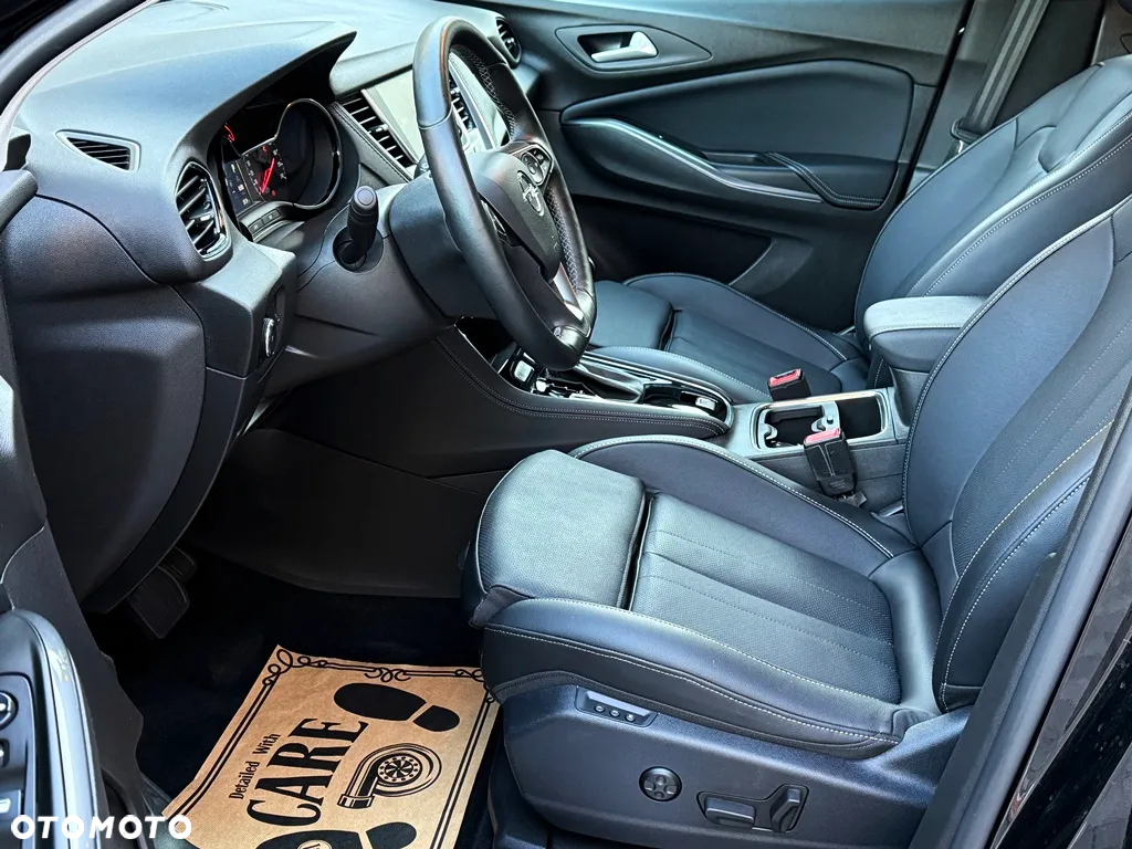 Opel Grandland X 1.5 CDTI Innovation S&S - 5