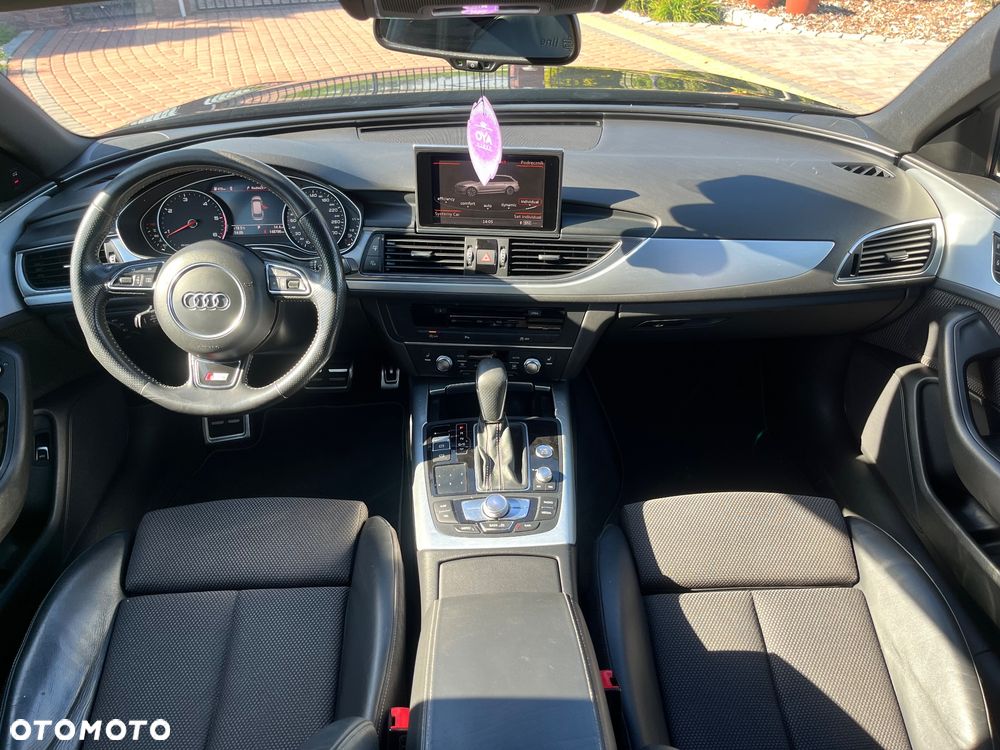 Audi A6 Avant - 29