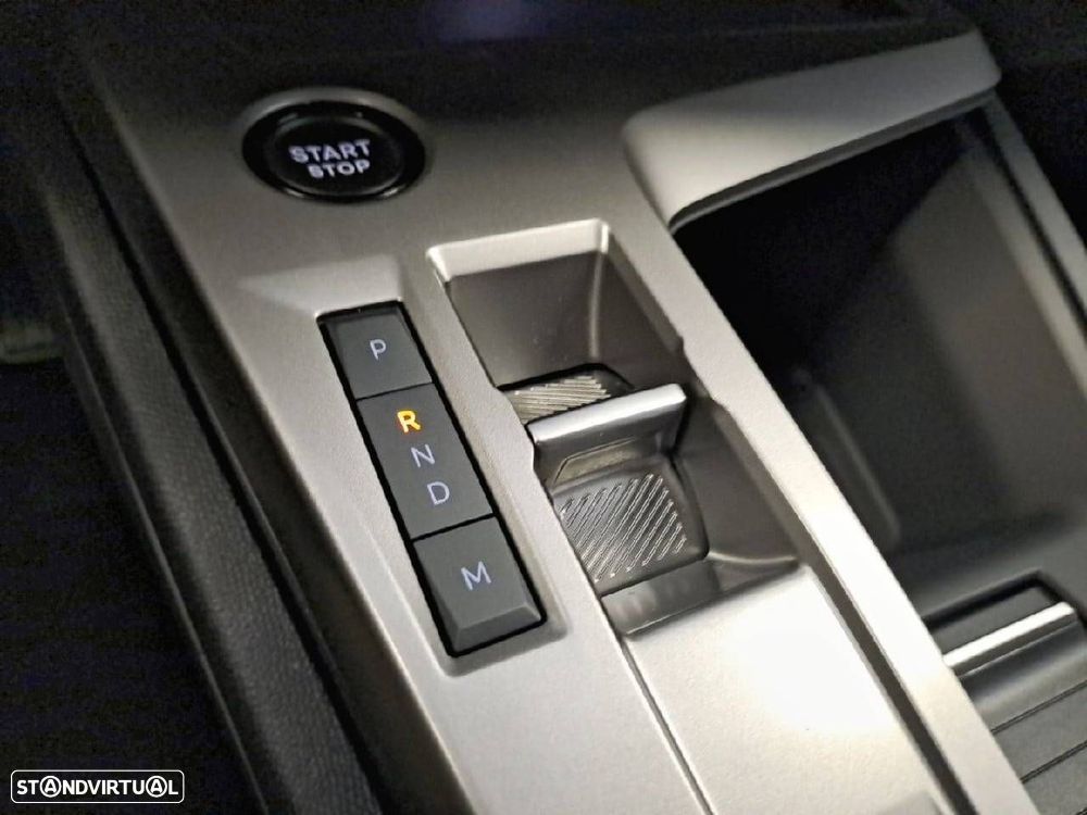 Peugeot 308 SW 1.2 Hybrid Allure e-DCS6 - 19