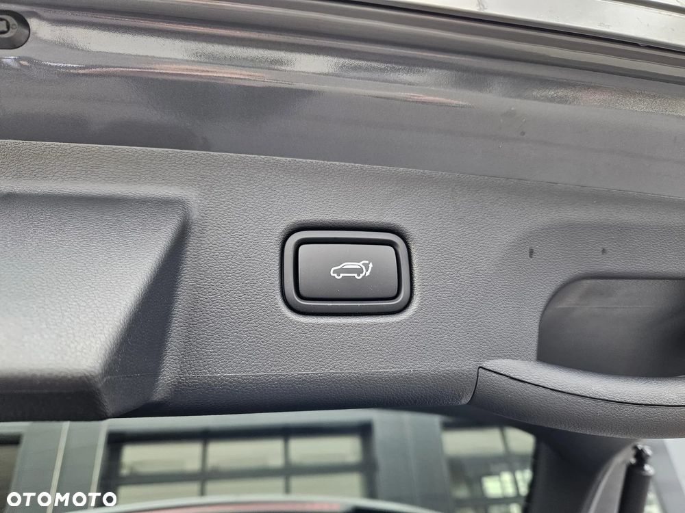 Hyundai Tucson 1.6 T-GDi HEV N-Line 2WD - 12