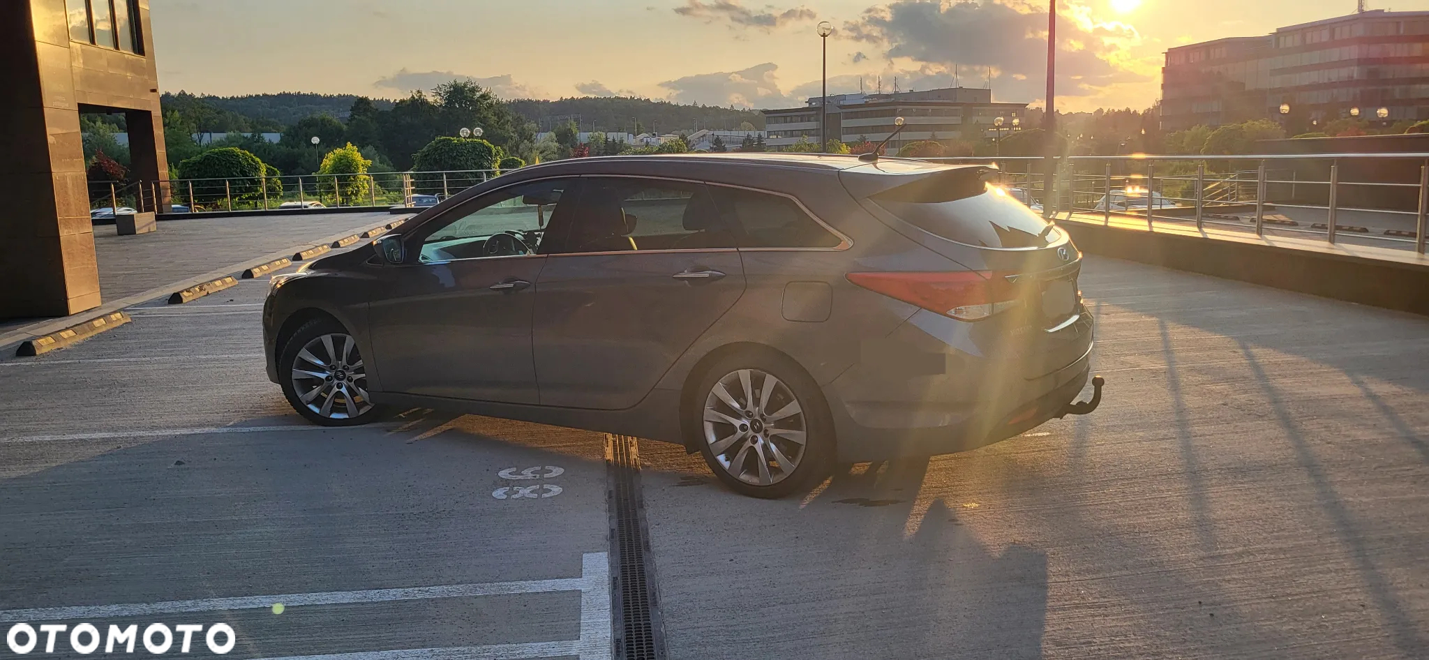 Hyundai i40 1.7 CRDi Premium - 11