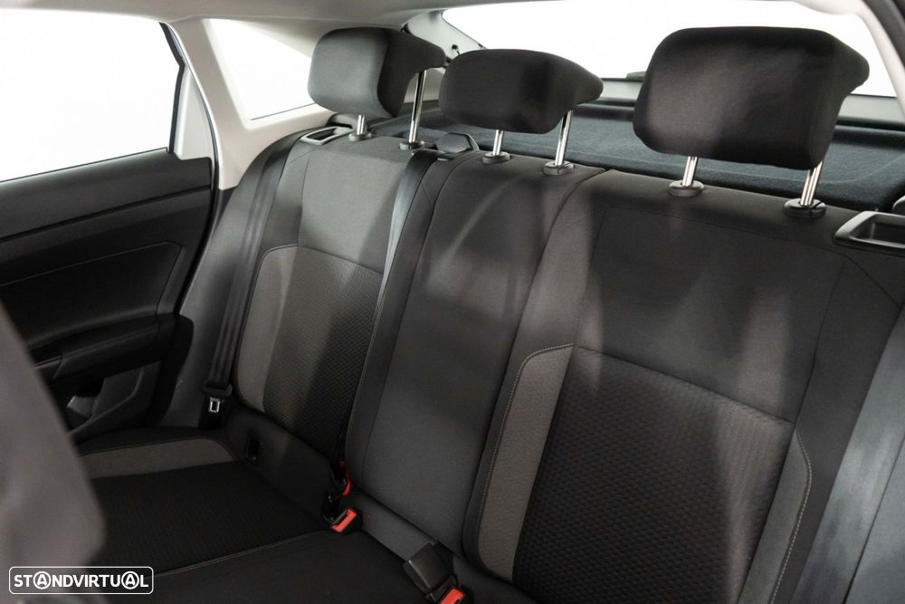 VW Taigo 1.0 TSI Life DSG - 9