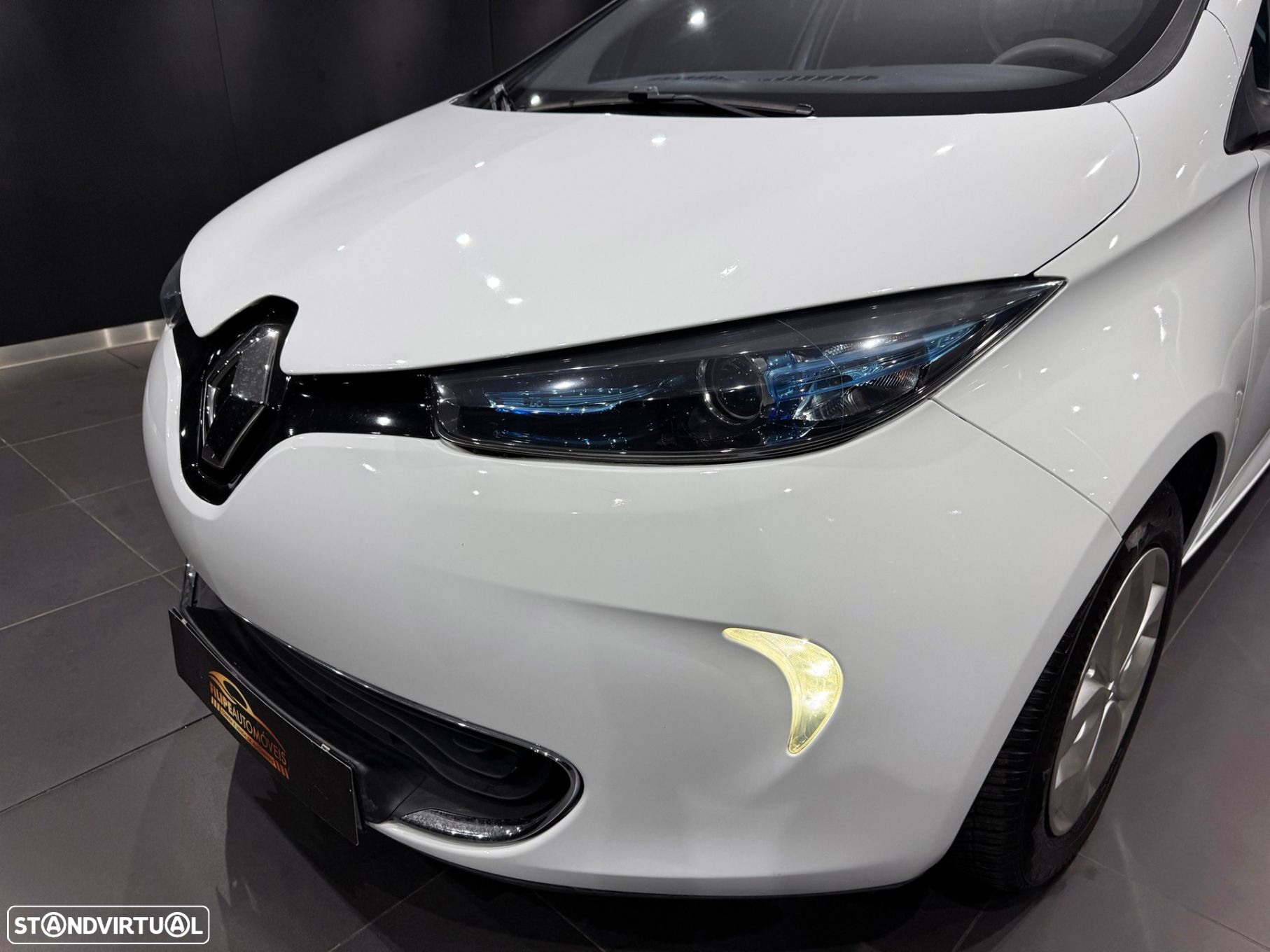 Renault Zoe - 10