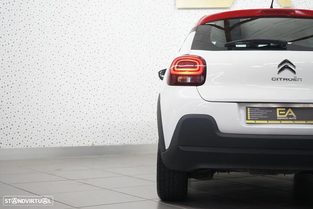 Citroën C3 1.6 BlueHDi Shine - 7