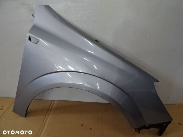 BŁOTNIK PRAWY PRZÓD PRZEDNI OPEL ASTRA III H LAK:Z168 NR526 - 2